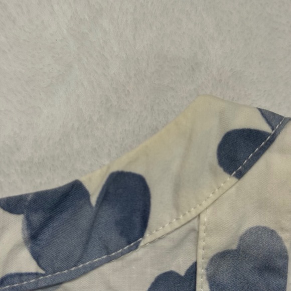 Love Moschino Floral Print Sleeveless Dress Casual Summer Dress Size 6 READ - Picture 14 of 15